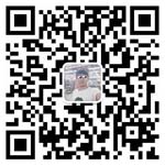 青岛网站优化微信二维码